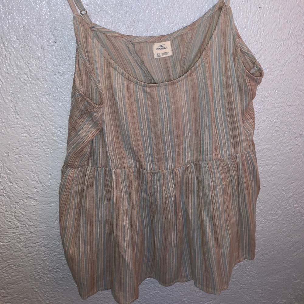 O’Neill Top
